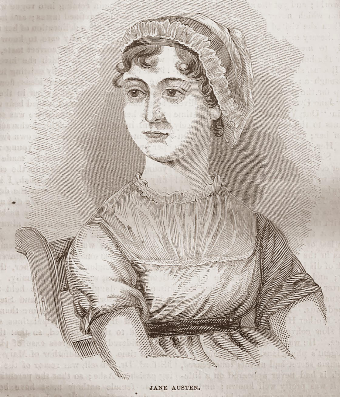 An Analysis Of Jane Austen s Jane