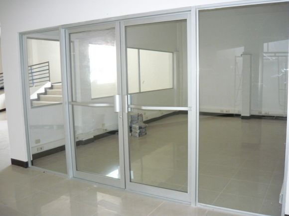 Vidrios Coto Brus: Catálogo Vidrio y Aluminio