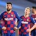 برشلونة يسقط في فخ التعادل مع قادش ضمن منافسات الدوري الاسباني - وموناكو يسخر من برشلونة برشلونة يسقط في فخ التعادل مع قادش ضمن منافسات الدوري الاسباني - وموناكو يسخر من برشلونة