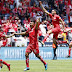 Necaxa vs Toluca EN VIVO - ONLINE Final de la Copa Mx. 11 de Abril / Hora y Canal