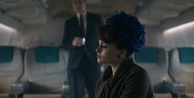 The Crown Season 3 Helen Bonham Carter Image 5