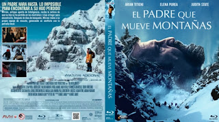 EL PADRE QUE MUEVE MONTAÑAS – THE FATHER WHO MOVE MOUNTAINS – BLU-RAY – 2021 – (VIP)