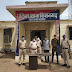 6 घंटे के अंदर 307 के आरोपी को थाना किशनगढ़ पुलिस ने गिरफ्तार किया