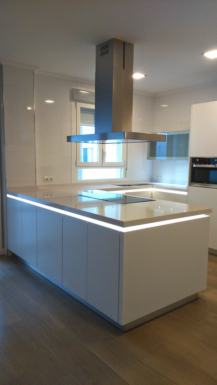 Bambú Muebles y Cocinas