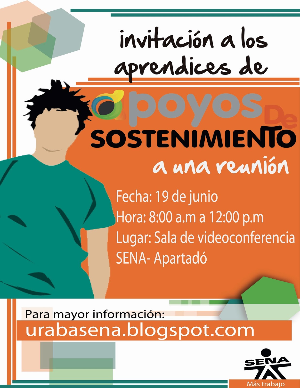 Ejemplo De Carta De Sostenimiento