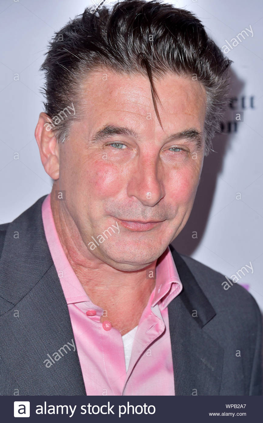 WILLIAM BALDWIN