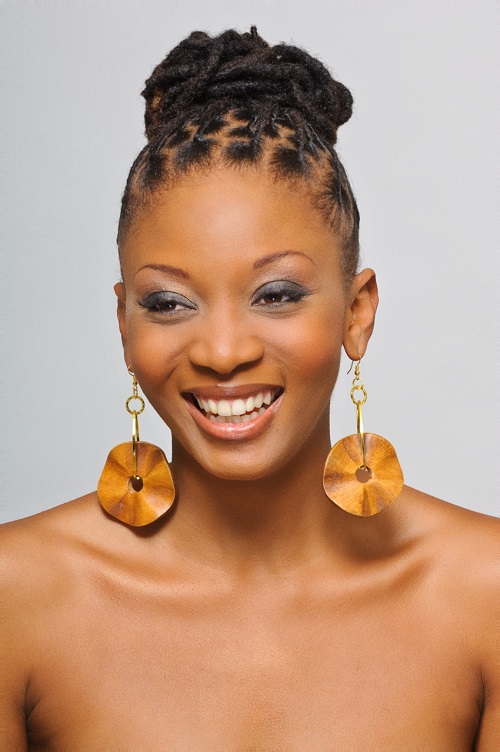 African American Hairstyles Trends And Ideas Cute Bun Hairstyles For  African American Hairstyles Trends And Ideas Cute Bun Hairstyles For