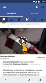 Facebook Video Downloader v1.1.3 Premium APK Facebook Video Downloader v1.1.3 Premium APK