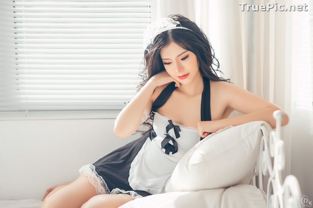 Image The Beauty of Vietnamese Girls – Photo Collection 2020 (#14) - TruePic.net - Picture-14