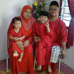 Raya Tahun 2012~Perak