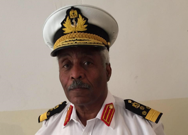 Αρχηγός Λιβυκού Στόλου: «Θα βυθίσουμε ακόμη και τουρκικά γεωτρύπανα»