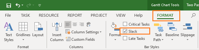 MANAGEMENT YOGI Displaying Total Slack Float Free Slack Float And float-in-project-management-a-quick-guide-laptrinhx-news