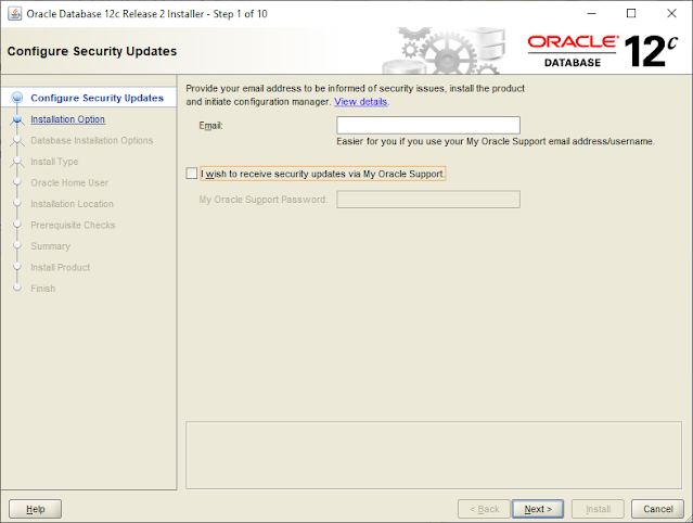 Oracle Business Intelligence: Oracle Database 12c Step by Step