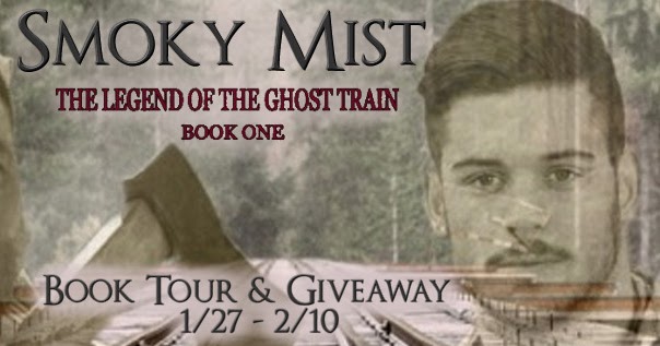 Smoky Mist by CJ Baty Guest Post, Book Tour & Gift Card Giveaway ...