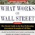Stock fundamental ranking and screening with James O'Shaughnessy Trending Value