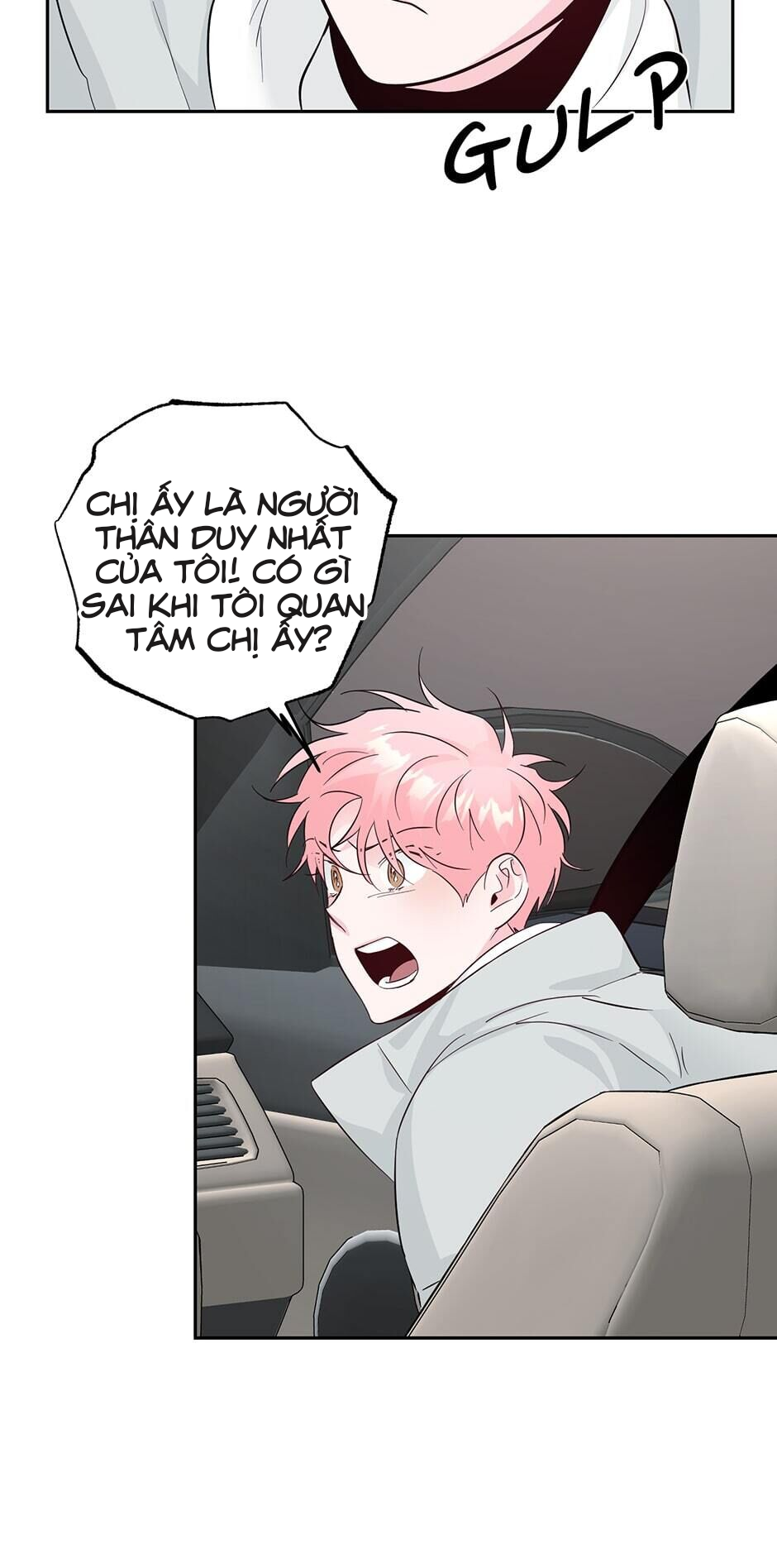 Đọc truyện Assorted Wildness - Chapter 43