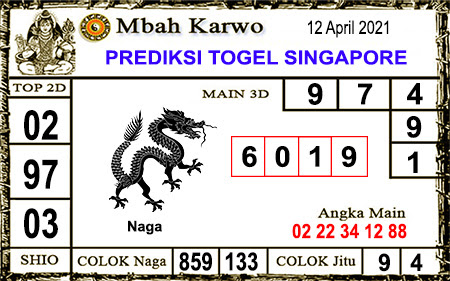 Sgp Senin Angkasajitu Net