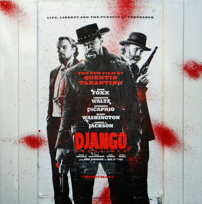 Django - Disponível