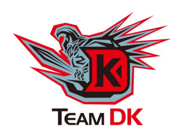 Logo Team DK Format PNG Logo Team DK Format PNG