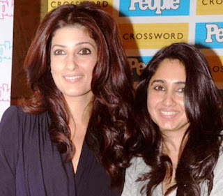Twinkle Khanna Family Husband Son Daughter Father Mother Marriage Photos Biography Profile.