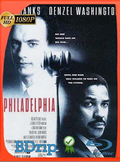 Philadelphia (1993) BDRIP 1080p Latino [GoogleDrive] SXGO
