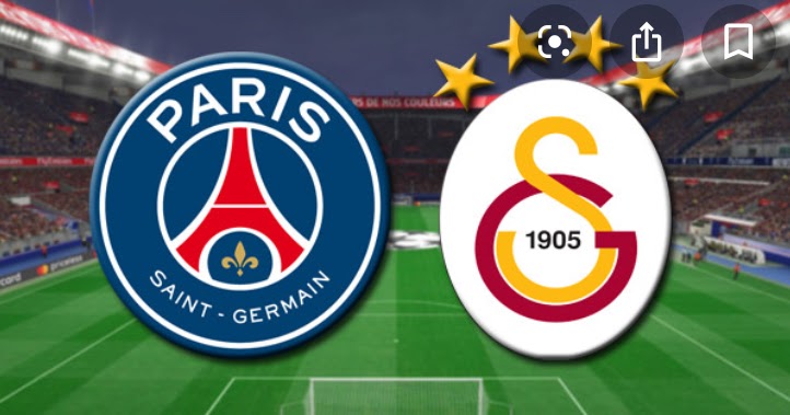 PSG GS MAÇI İZLE