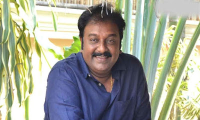 Director V V Vinayak