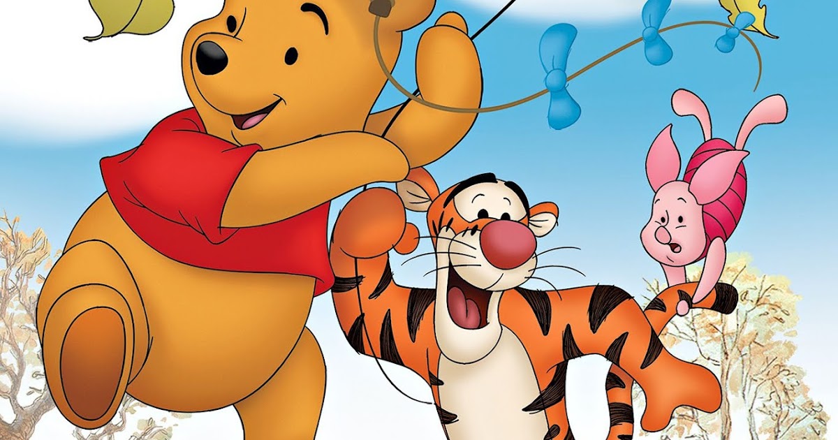 TÓMBOLA DISNEY Lo mejor de Winnie the Pooh TÓMBOLA DISNEY Lo mejor de Winnie the Pooh