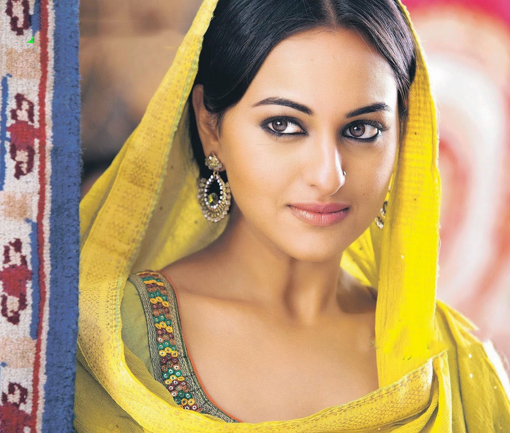 Sonakshi Sinha Does Not Like Cricket Play