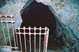 Στοιχειωμένα σπίτια στην Ελλάδα! Νουμερο 3