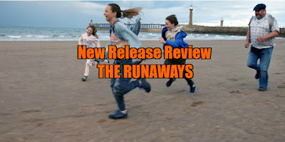 the runaways review