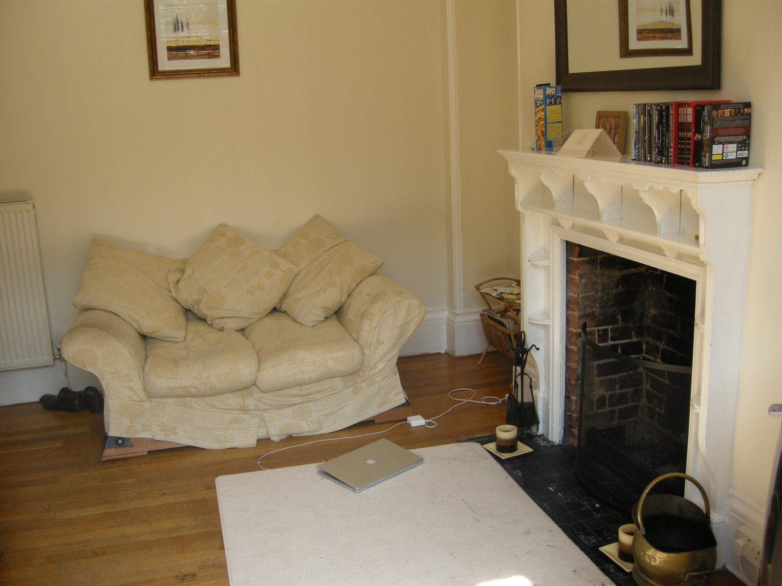 Yeovil Rooms Yeovil Room in Sought After Residential Area