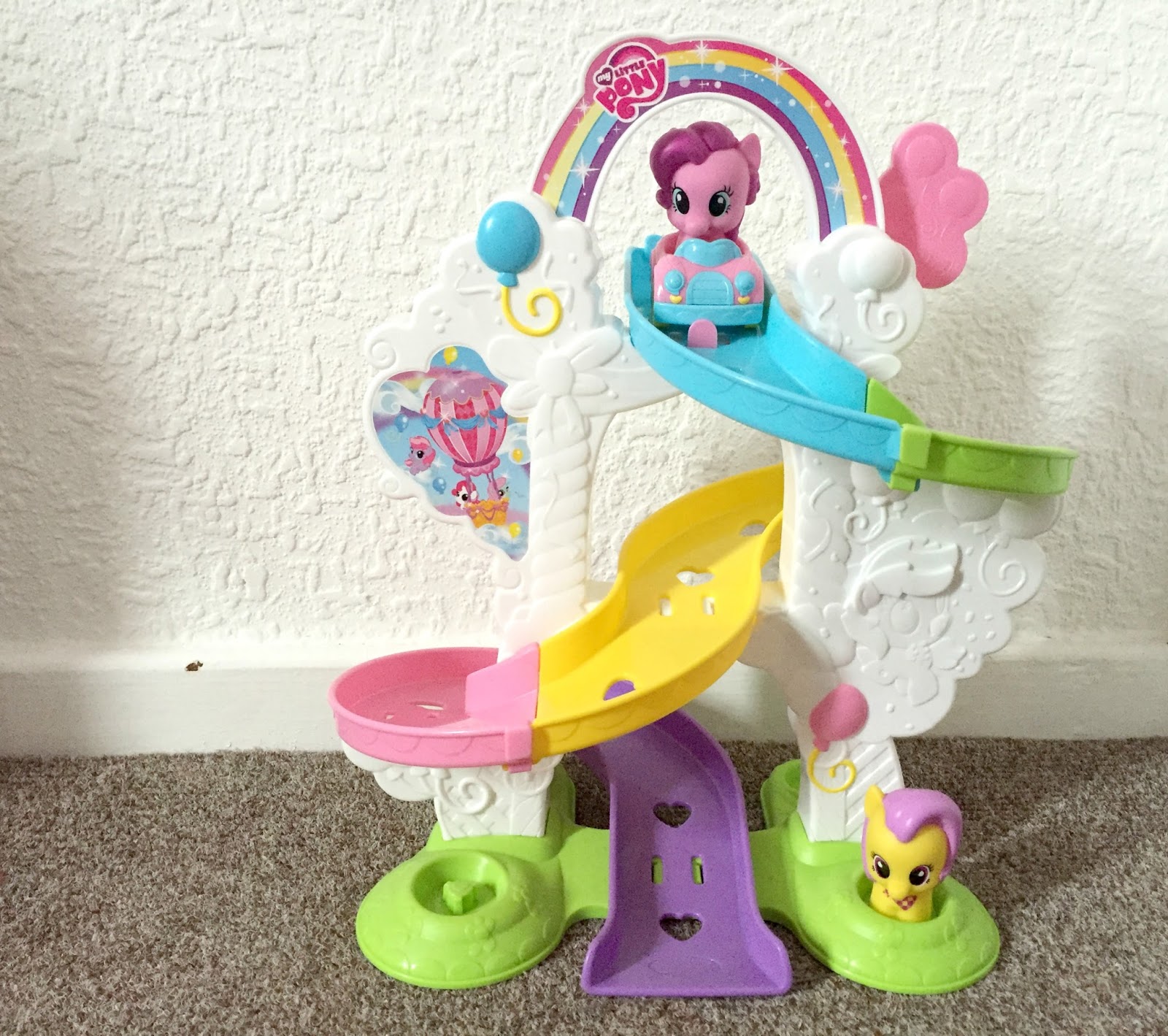 playskool toys for one year old