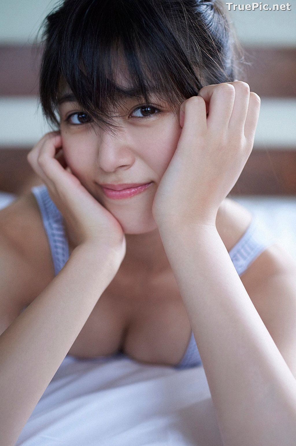 ImageJapanese Gravure Idol and Actress - Kitamuki Miyu (北向珠夕) - Sexy Picture Collection 2020 - TruePic.net - Picture-40