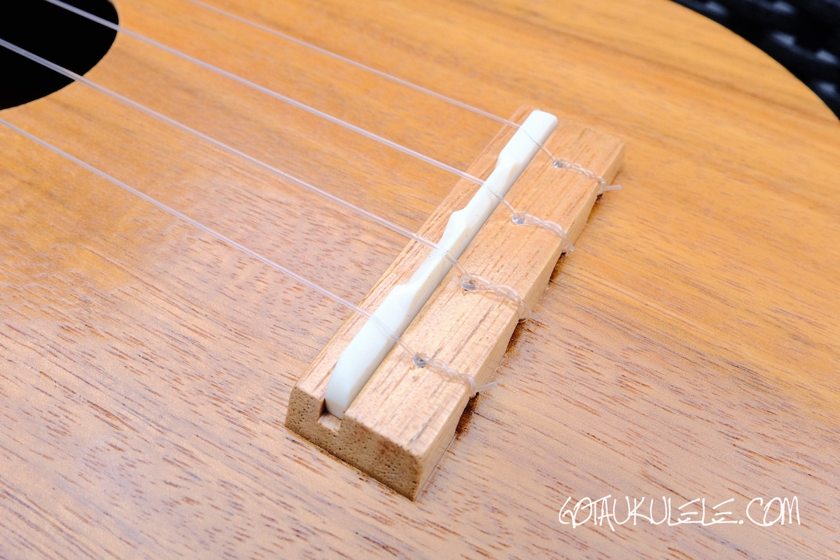 Flight WUS4 Soprano Ukulele REVIEW