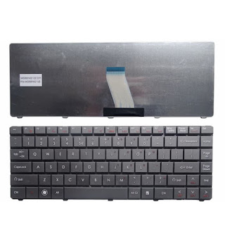 Jual Keyboard Acer Aspire 4732 4732Z eMachines D725 D525 di Makassar