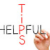 Everyday Tip - What's up this Monday?
