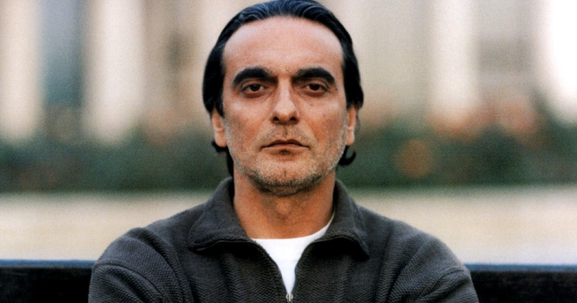 FRASES DE CINE EL SABOR DE LAS CEREZAS (1997)