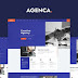 Agenca Creative Agency Elementor Template Kit Review