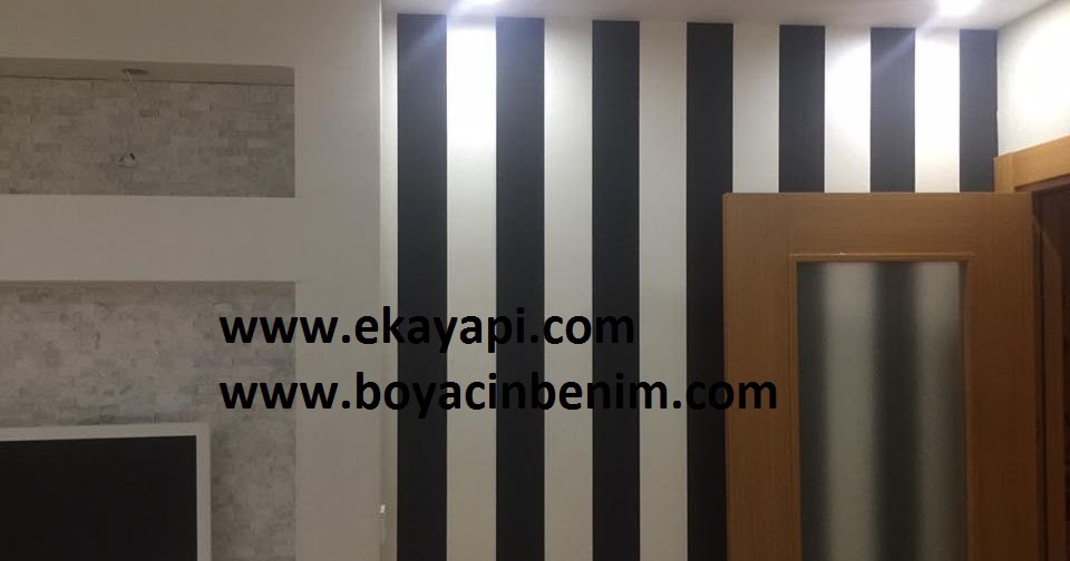 Kağıthane Duvar Kağıdı Ustası