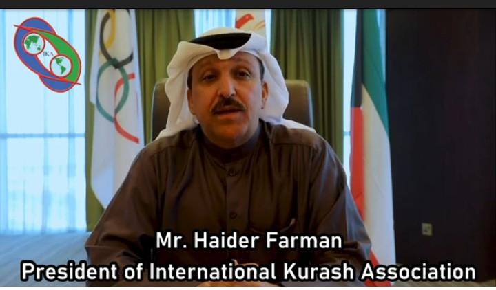 Federación Dominicana de Kurash (Fedokurash): enero 2021