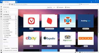 browser Terbaik dan Terpopuler PC dan Laptop - vivaldi browser Terbaik dan Terpopuler PC dan Laptop - vivaldi