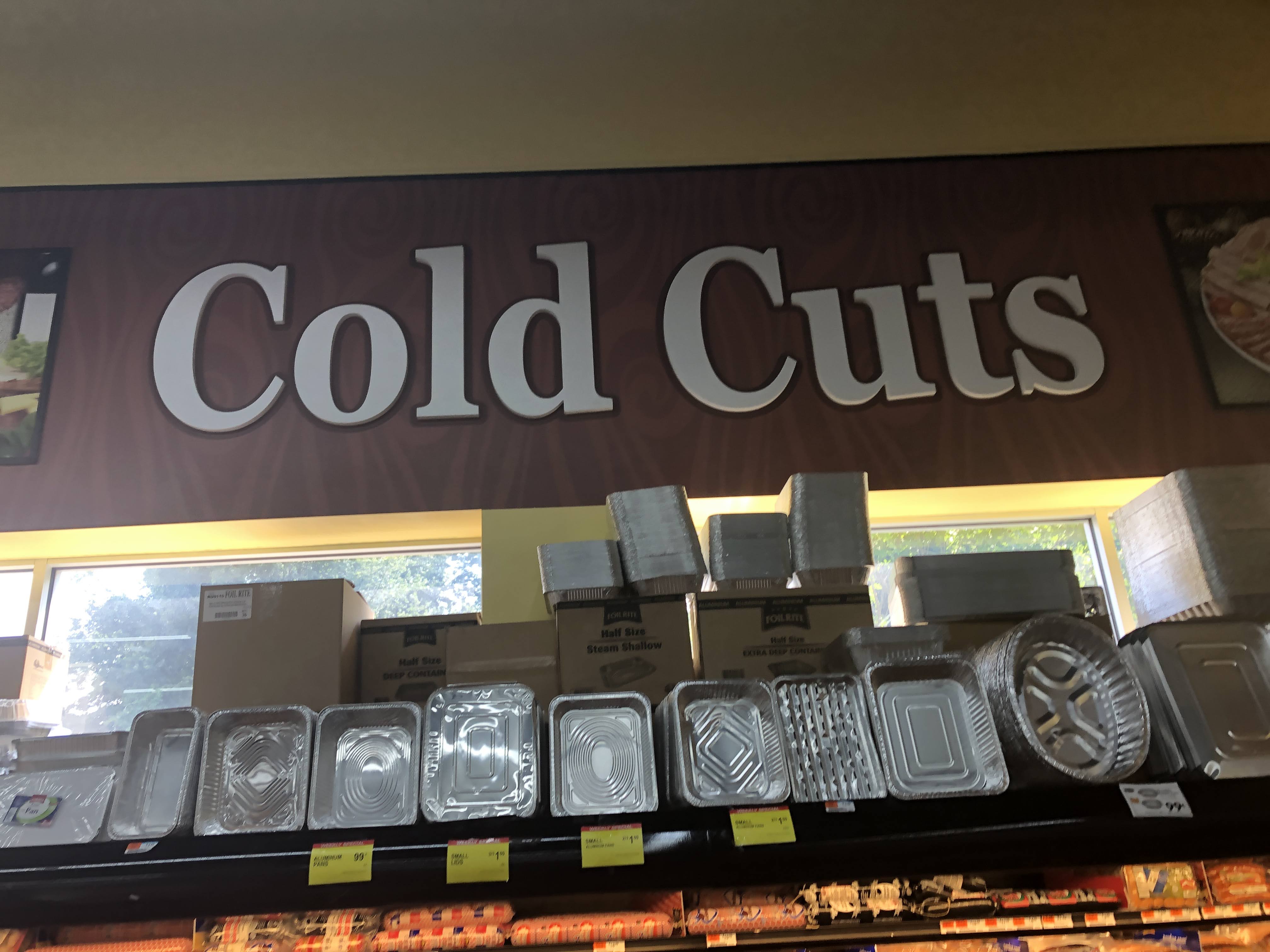 TOUR Meat City Market Piscataway, NJ