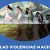 Agenda | Charla de prevención de la violencia machista en adolescentes y jóvenes