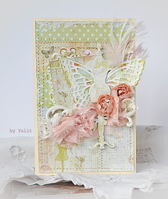 Чипборд и все о нем...