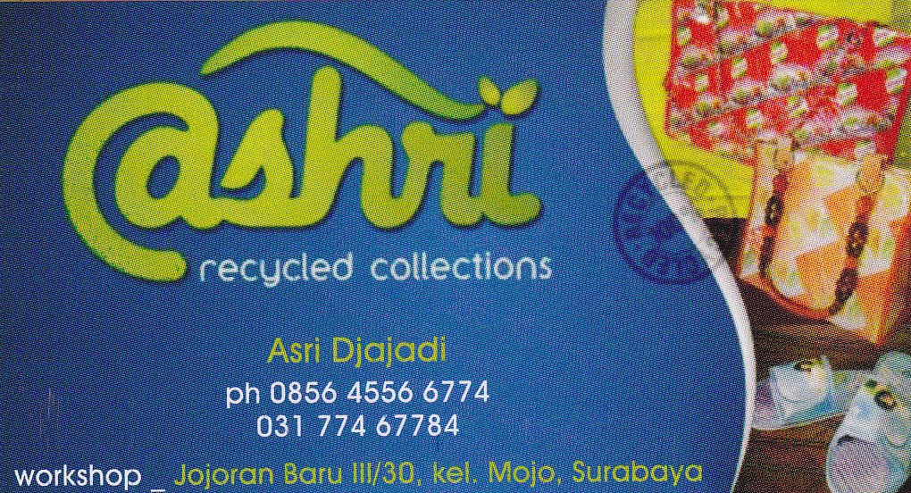 ashri collection