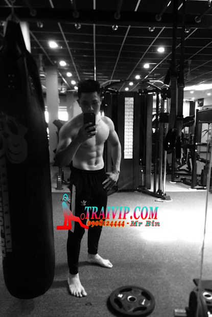 Trai Bao Huyện Bình Chánh