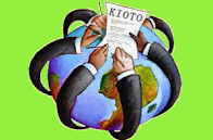 Protocolo de Kioto