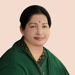 Jayalalithaa