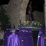 , Las cofradias y costaleros en las procesiones de la Semana Santa de Calpe, Mario Schumacher Blog